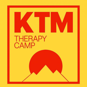KTM Therapy Camp